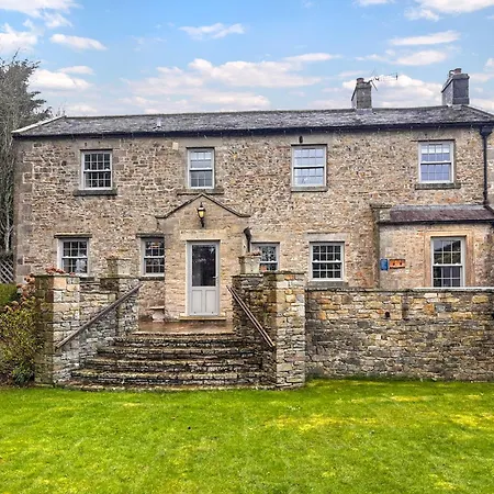 West House - Uk51668
