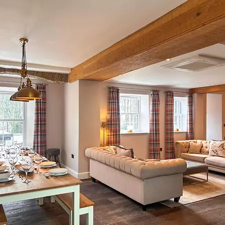 West House - Uk51668 Tatil Evi Leyburn