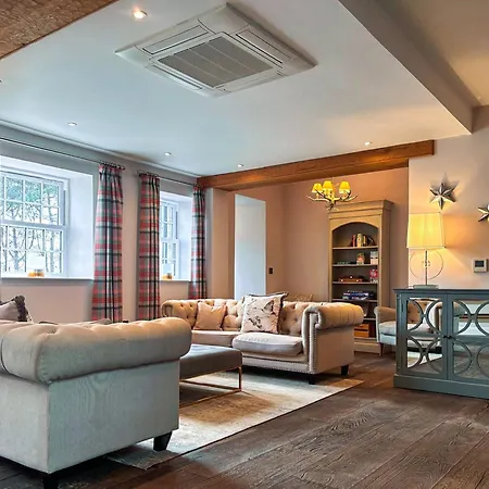 West House - Uk51668 Leyburn
