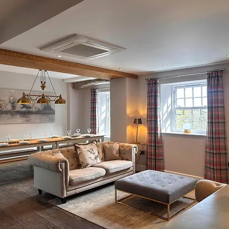 Tatil Evi West House - Uk51668