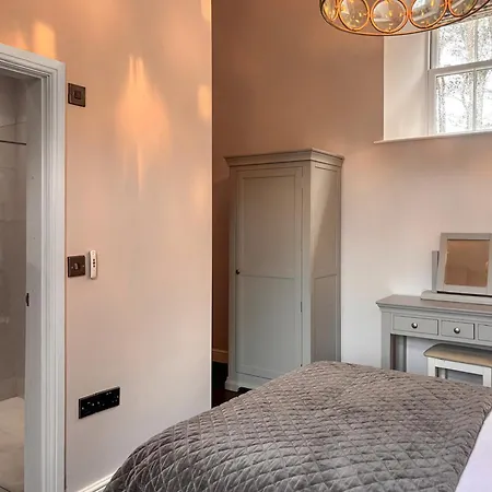 Tatil Evi West House - Uk51668 Leyburn