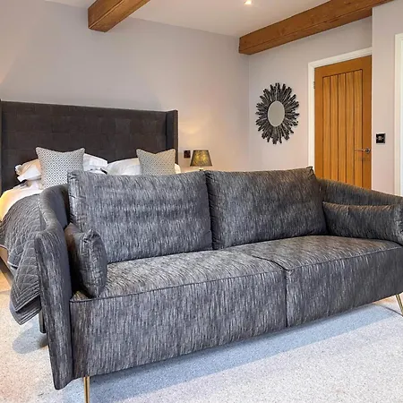 West House - Uk51668 Leyburn