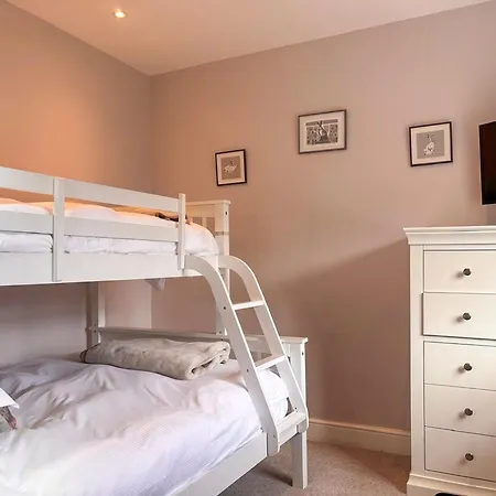 West House - Uk51668 Tatil Evi Leyburn
