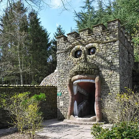 West House - Uk51668 Tatil Evi Leyburn
