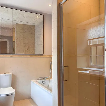 Tatil Evi West House - Uk51668 *