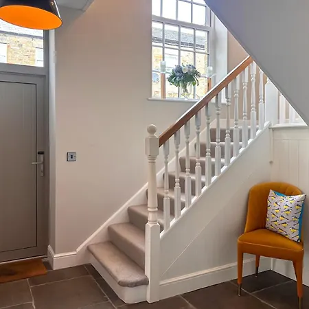 Tatil Evi West House - Uk51668 Leyburn